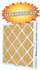 Afp2000-24242m11 Airflow Products 24x24x2 Merv