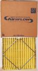 Afp95s-4412 Airflow Calculated Clean Air Filter Products Co Merv Filtration