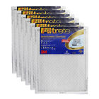 Ua13dc-6 Air Allergen Reduction Filter 24x30x1 3m Ultimate Pack 6 Filtrete