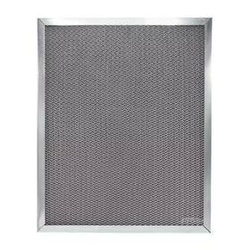 Air-care 744110899016 20 Inch X 25 1 Permanent Washable Filter Merv 8