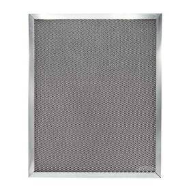 Air-care 855303007122 14 Inch X 20 1 Permanent Washable Filter Merv 8 Standard Filters