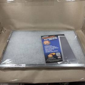 96700 Air-care 16 Inch X 25 1 Permanent Electrostatic Filter Merv 8