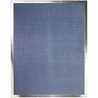 Ess20204 Air-care Air Filter Merv 8 Reusable Washable Electrostatic Galvanized