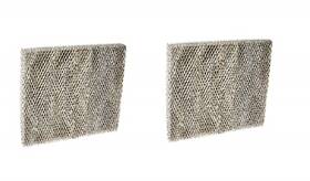 Air Filter Factory 842477109400 Replacement For 700 760 760a 768 Aprilaire Humidifier Water Pad 2-pack