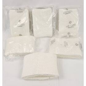 Swf64 Air Filter Factory Wick Replacement For Holmes Humidifier 6-pack