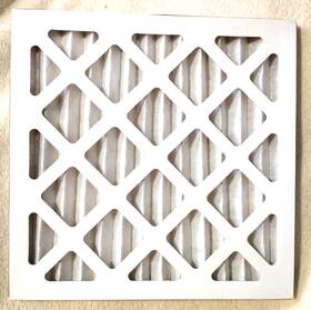 Apx12x12x1 Air Filter Incorporated 10 New Nob 12x12x1 Conditioner Heater Replacement Filters A21