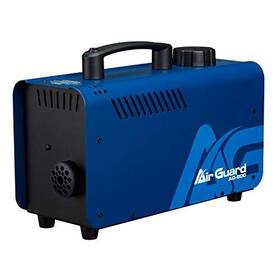 Ag-800x Air Guard 713375150510 800-watt Hazer