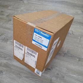 11c864 Air Handler 14x20x1 Merv 13 Pleated Hvac Filter Case Qty 12 Pro Grade Nib