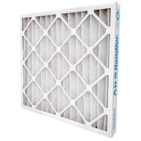11c877 Air Handler Pleated Filter 20x24x1 Merv 13 Pk 12