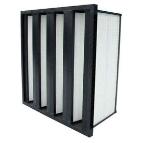 11z794 Air Handler V-bank Filter 20x24x12 Merv 11