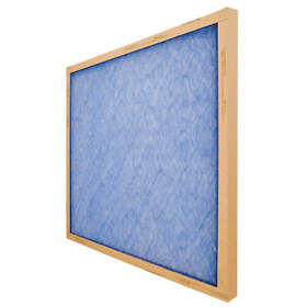 15a732 Air Handler Non-pleated Filter 9x34x1 Merv 5 Pk 12