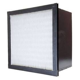 20hn67 Air Handler Mini-pleat Filter 12x24x12 Inch