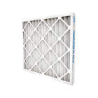 2ekc6 Air Handler Pleated Filter 16x25x1 Merv 8 Pk 12