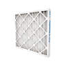 2ekg8 Air Handler Pleated Filter 20x20x4 Merv 8 Pk 6