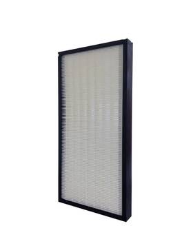 2gfx6 Air Handler Mini Pleat Filter 24x24x4 Merv 11 Pack Of 3 Brand New