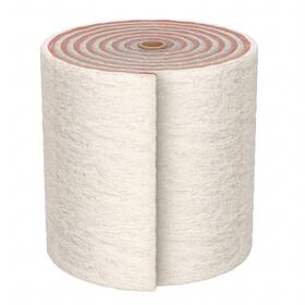 Ft.lx25wx1 Air Handler 2jrw2 Filter Media Roll 90 Inch T
