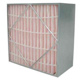 2juc7 Air Handler Rigid Cell Filter 20x24x12 Inch