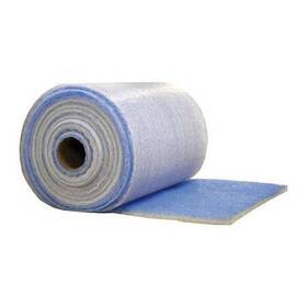 30pt37 Air Handler 69 In X 65 Ft 1 Polyester Filter Roll Merv 5 White