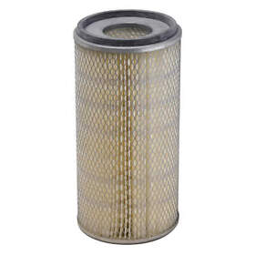 45gg53 Air Handler Filters White 200 Deg.f Height. 16 In