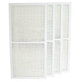 4e435 Air Handler Filter 11 Inch D 23 H Pk4