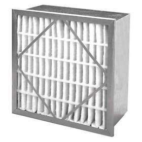 4yvc7 Air Handler Rigid Cell Filter 20x24x12 Merv 14