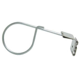 5e905 Air Handler Filter Holding Clip Pigtail Pk12