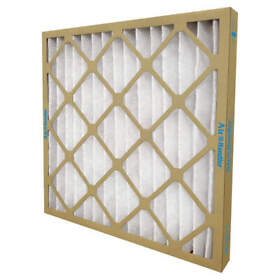5w514 Air Handler Pleated Filter 18x24x2 Merv 7 Pk 12