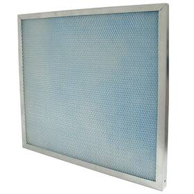 5w894 Air Handler Washable Electrostatic Airfilter 16x20x1