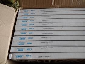 6b928 Air Handler 11 Pack 20x30x1 Synthetic Pleated Filter With Merv 8