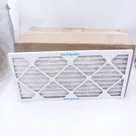6b976 Air Handler 12 Pack Pleated Filters X 24 1 Merv 8