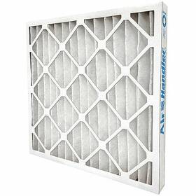 6b996 Air Handler 6b993 Pack Of 12 Pleated Filter 20 X 22 1 Merv 7 #9777