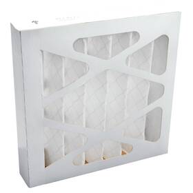 Af8102-2 Air King 10 Inch X 2 Merv 8 Filter For Bath