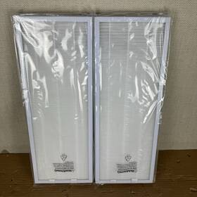 Air Oasis 850057127133 Iadaptair 2.0 H13 Replacement Filter Set Compatible With The Iadapt