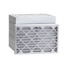 P85s-042436 Air Pack 8 Filter Ac 24x36x4 6 Dust Replacement Pollen Merv Furnace
