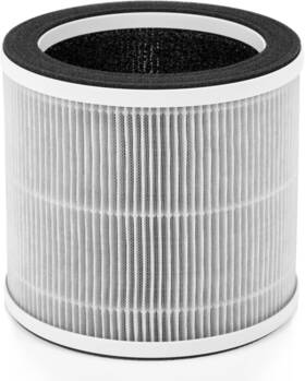 P001 Air Purifier Replacement Filter For Ayafato 598481864201 3in1 H13 Hepa 11z