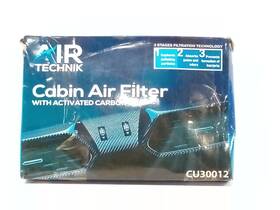Air Technik Cu30012 Cabin Filter Activated Carbon