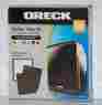 Air94filt Air94 Oreck Optimax 01 Hepa Filter Kit For Air Purifier Genuine New 743808098328