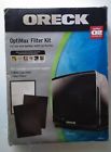 Air95filt Oreck Optimax Air Purifier Filter Kit For Use 743808098335