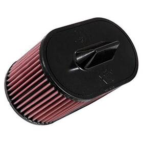 E-0651 Airaid High-flow Original Lifetime Engine Air Filter Increase Power And Acceleration