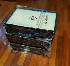 1045 Aircare 043129519183 Console Wick Black 3