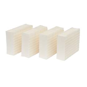Hdc411-3 Aircare Humidifier Replacement Wick Filter Compatible Evaporative Units 4 Pack