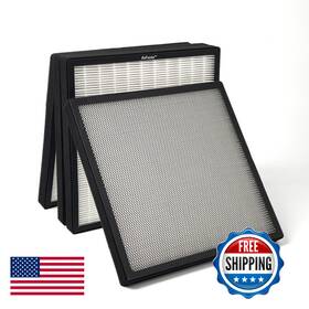 Airfanta B0cvwyndlf 3pro Replacement Air Filters