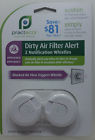 Airfil-001 Practecol Sustainable Solutions Dirty