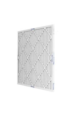 Afp3000-20251m13 Airflow Products 20x25x1 Merv 13 High Efficiency Pleated Home Air Filter Allergy Relief 12 Pack