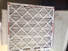 0483205 Airguard Powerguard Pleated Panel Filter Merv Pack Of
