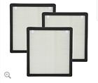 Airhepa3pk Oreck Air Purifier Hepa Filters New In Sealed Box From