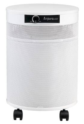 Airpura 880000230887 Uv600 Air Purifier For Home Helps To Eliminate Thousands Of Airborne Particle