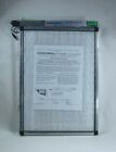 Airscreen 1000-2000 Cimatec Cimatic Electronic Air Filter Model Size New