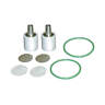 75112 Airsept Darg Replacement Filter A C 4 In L