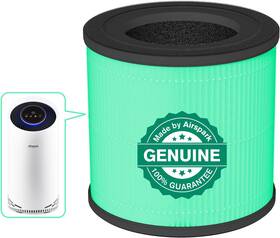 Asf200 Airspark Original As200 Air Purifier Filter Replacement Official Certified